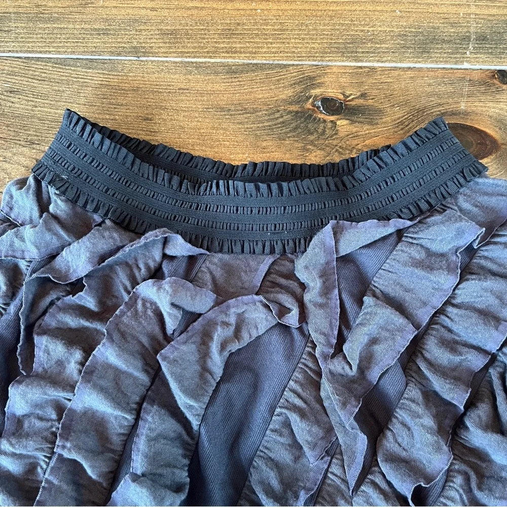 Free People Lydia Maxi Skirt - Picture 4 of 5